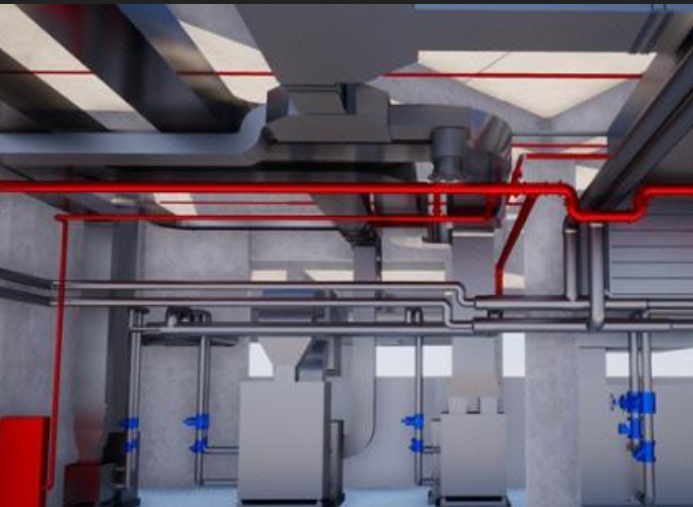 車庫給水管道施工技術(shù)交底詳解——基于給水排水系統(tǒng)工程實(shí)踐